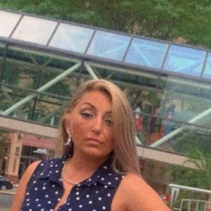 Meet your Posher, Sheri